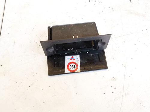 Used Ashtray Ashtray OPEL VECTRA C (Z02) 2.2 DTI 16V (F69) (125 hp) 35621383 35621383