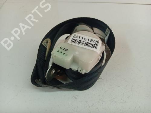 Used Rear left seatbelt Rear left seatbelt 37708540 37708540