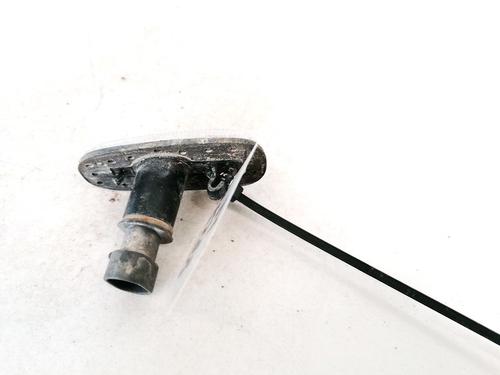 Left side indicator OPEL ZAFIRA A MPV (T98) 2.0 DI 16V (F75) | BP35593473I20 - Image 2