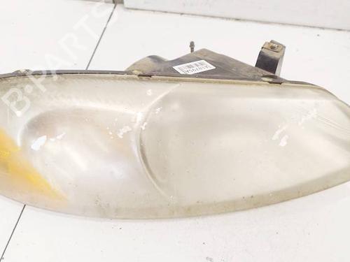 Used Right headlight Right headlight PORSCHE PANAMERA (970) 3.6 4 (300 hp) 36382922 36382922