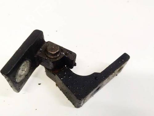Used Hinge/Door check strap Hinge/Door check strap ALFA ROMEO 159 (939_) 2.4 JTDM (939AXD12, 939AXD1B) (200 hp) 32617616 32617616