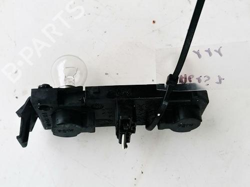 Used Lamp holder Lamp holder FORD GALAXY I (WGR) 1.9 TDI (115 hp) 35614813 35614813