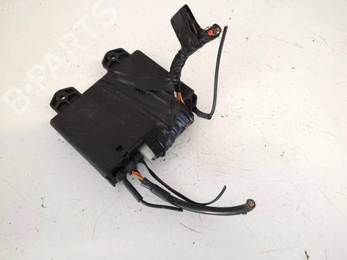Electronic module OPEL CORSA D (S07) 1.4 (L08, L68) | BP32586265M83 - Image 2