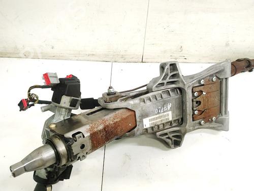 Used Steering column Steering column FORD FOCUS C-MAX (DM2) 2.0 TDCi (136 hp) 35467824 35467824