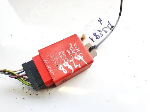 Used Electronic module Electronic module 35295856 35295856