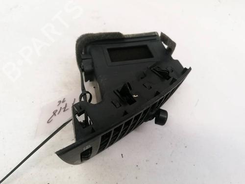 Used Air vent CADILLAC CTS 3.2 (218 hp) 32922742