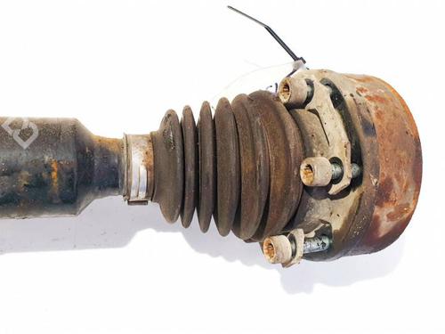 Right front driveshaft VW GOLF PLUS V (5M1, 521) 1.6 FSI | BP35305535M39 - Image 3