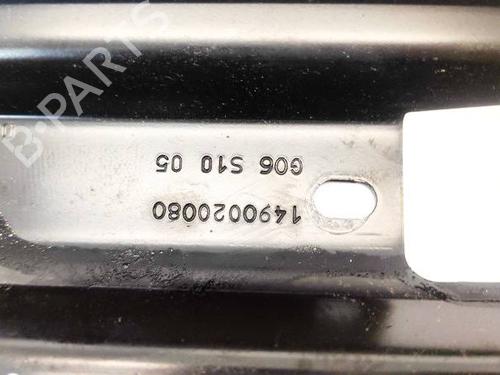 Støtte PEUGEOT 807 (EB_) 2.2 HDi | BP32948106C155 - Image 3