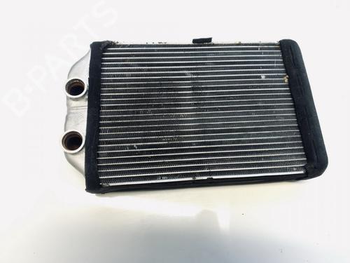 Used Heater matrix Heater matrix AUDI A6 C5 (4B2, 4B4) 1.9 TDI (110 hp) 35553791 35553791