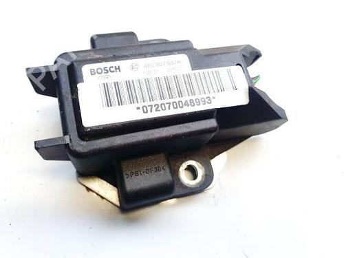 Electronic module VW PASSAT B7 (362) 1.6 TDI | BP34885922M83 - Image 2