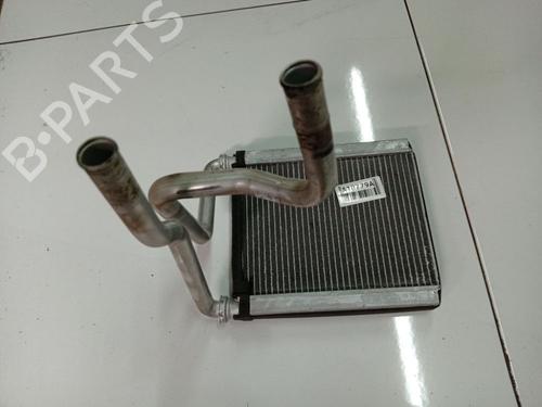 Used Heater matrix Heater matrix HONDA JAZZ II (GD_, GE3, GE2) 1.3 iDSi (GD1) (86 hp) 34888503 34888503