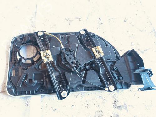 Used Front right window mechanism Front right window mechanism VOLVO V40 Hatchback (525) T2 (122 hp) 35539613 35539613