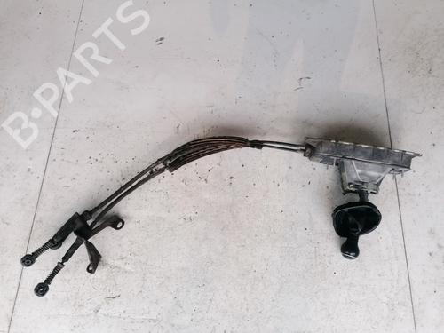 Used Gear lever Gear lever 35576034 35576034