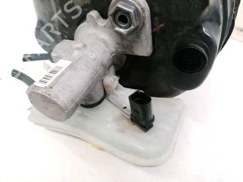 Brake master cylinder AUDI A6 C6 (4F2) 2.4 | BP35387961M77 - Image 3