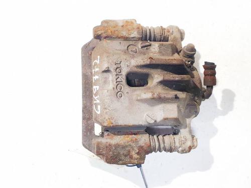 Used Left rear brake caliper Left rear brake caliper SUBARU LEGACY IV (BL) 2.0 AWD (BL5) (165 hp) 40290343 40290343