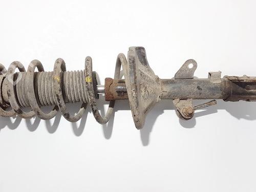 Used Right rear shock absorber Right rear shock absorber 35583415 35583415