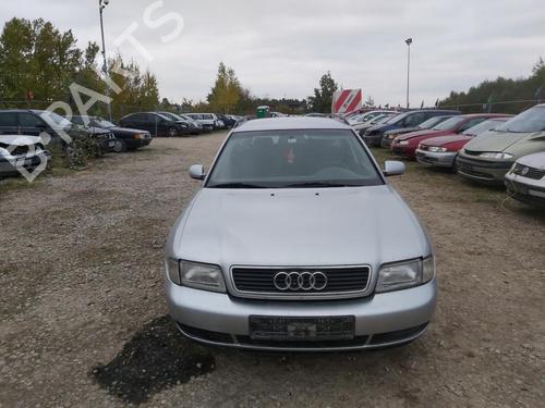 Engine mount AUDI A4 B5 (8D2) 1.9 TDI | BP33099189M89 - Image 5