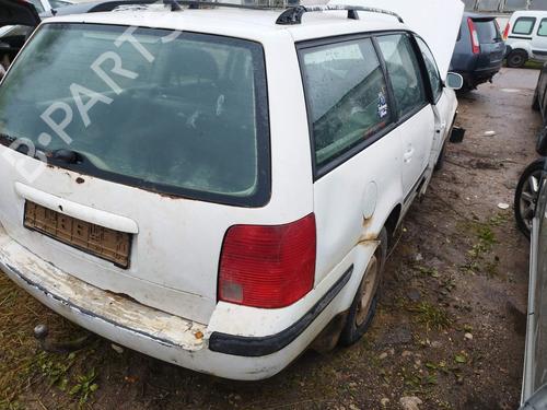 Fuse box VW PASSAT B5 Variant (3B5) 1.9 TDI | BP32891371E1  - Image 7