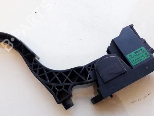Used Pedal Pedal 35864697 35864697