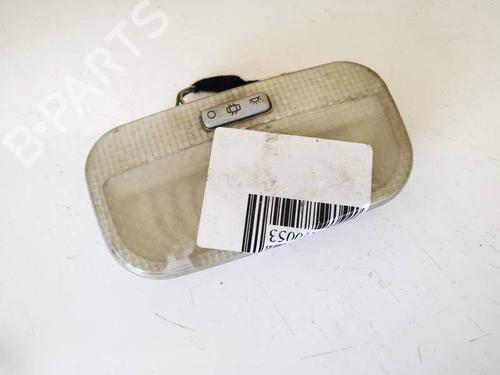Used Interior roof light Interior roof light 35057922 35057922