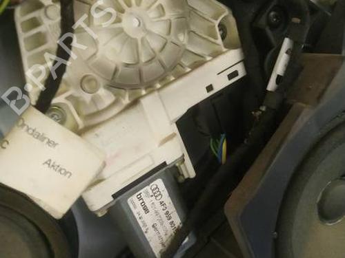Used Left front window motor Left front window motor 35172977 35172977