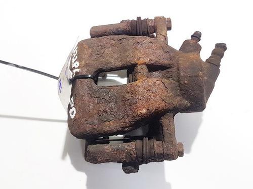Used Right front brake caliper Right front brake caliper CITROËN C2 (JM_) 1.4 HDi (68 hp) 35486514 35486514