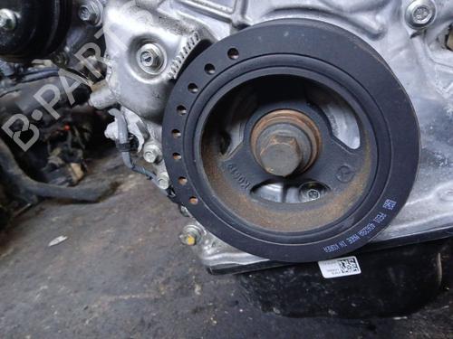 Used Pulley Pulley 39181799 39181799