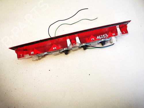 Third brake light MAZDA PREMACY (CP) 2.0 TD | BP35514107L11 - Image 2