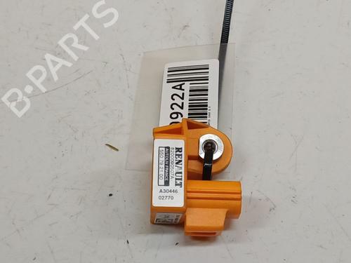 Elektronik Modul für Elektronik Modul RENAULT VEL SATIS (BJ0_) 3.0 dCi (BJ0J, BJ0N) (177 hp) 34530248 34530248