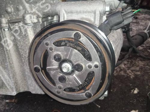 AC compressor FORD PUMA (J2K, CF7) 1.0 EcoBoost | BP35319018M34 - Image 2
