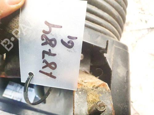 Hand brake FORD TRANSIT Van (FA_ _) 2.0 TDCi | BP35325669I18 - Image 3