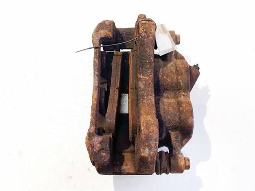 Left front brake caliper FORD TRANSIT Van (FA_ _) 2.4 TDCi RWD | BP38314604M105 - Image 3