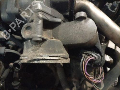 Throttle body VW PASSAT B6 (3C2) 2.0 TDI | BP36770784M82 - Image 3