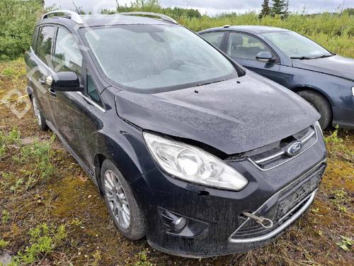 Used Parts FORD GRAND C-MAX (DXA/CB7, DXA/CEU) 2.0 TDCi (140 hp) 4443634