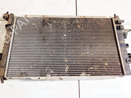 Used Water radiator Water radiator 34987430 34987430