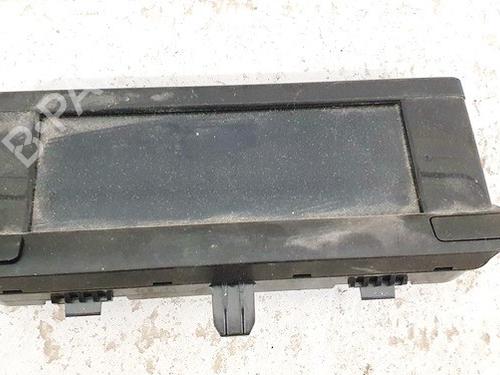 Used Instrument cluster Instrument cluster CITROËN C4 CACTUS 1.6 BlueHDi 100 (99 hp) 35864791 35864791