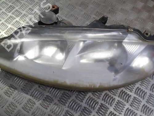 Venstre forlygte Venstre forlygte CHRYSLER CONCORDE 3.5 LX (237 hp) 35677179 35677179