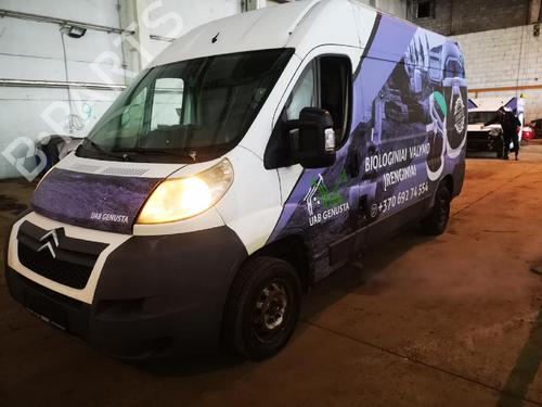 Switch CITROËN JUMPER II Bus 2.2 HDi 120 | BP32582679I30  - Image 9