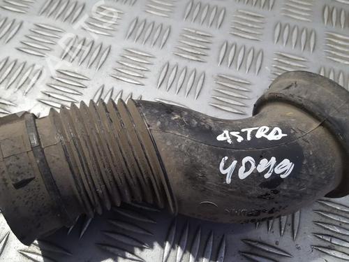 Used Pipe Pipe OPEL ASTRA G Hatchback (T98) 1.6 16V (F08, F48) (101 hp) 35710872 35710872