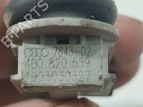 Electronic module AUDI A3 (8P1) 2.0 TDI 16V | BP34943645M83 - Image 4