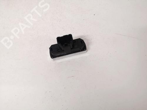 Warning switch FORD MONDEO III (B5Y) 2.0 TDCi | BP35475451I22 - Image 3