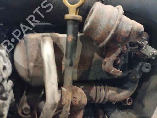 Egr OPEL ASTRA J (P10) 1.7 CDTI (68) | BP36895084M69 - Image 3