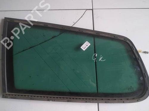 Used Rear left quarter glass Rear left quarter glass 36547307 36547307