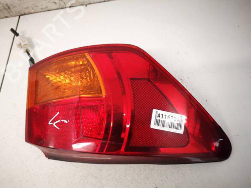 Used Left taillight Left taillight 37736217 37736217