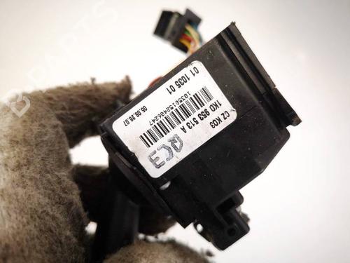 Warning switch SEAT TOLEDO III (5P2) 2.0 TDI | BP34919245I22 - Image 3