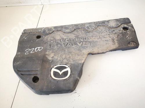 Used Upper protection Upper protection 35404385 35404385
