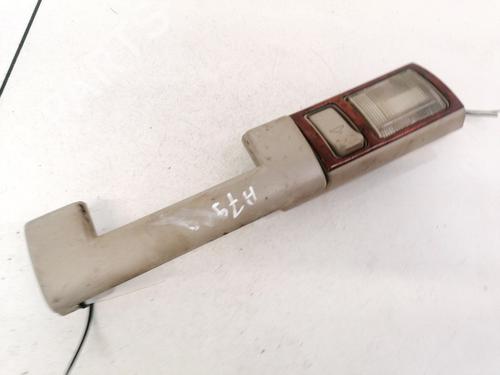 Interior roof handle CHRYSLER PACIFICA 3.5 | BP35397143I35 - Image 2