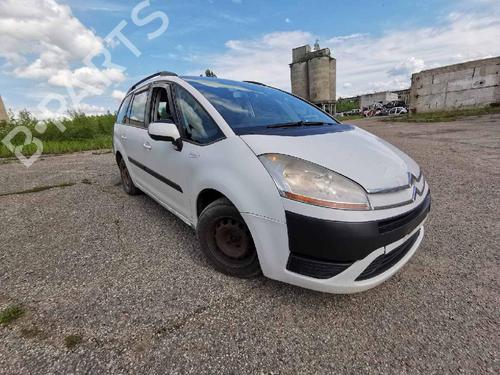 Brugte CITROËN C4 Grand Picasso I (UA_)  1.6 HDi  4505881