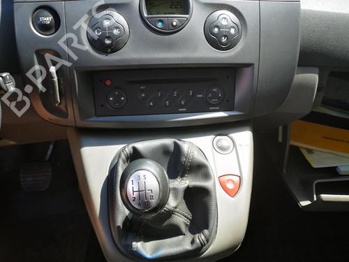 Engine mount RENAULT SCÉNIC II (JM0/1_) 1.9 dCi (JM14) | BP32917151M89  - Image 9