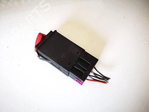 Warning switch AUDI A3 (8L1) 1.6 | BP34968574I22 - Image 2